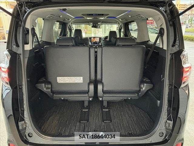 Toyota VELLFIRE 2016-10 369781-19