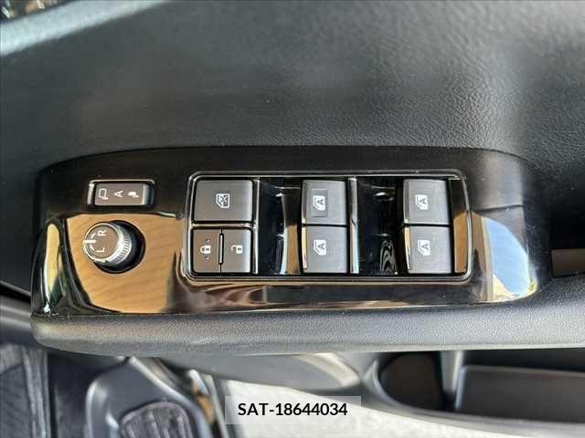 Toyota VELLFIRE 2016-10 369781-26