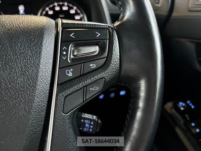 Toyota VELLFIRE 2016-10 369781-24
