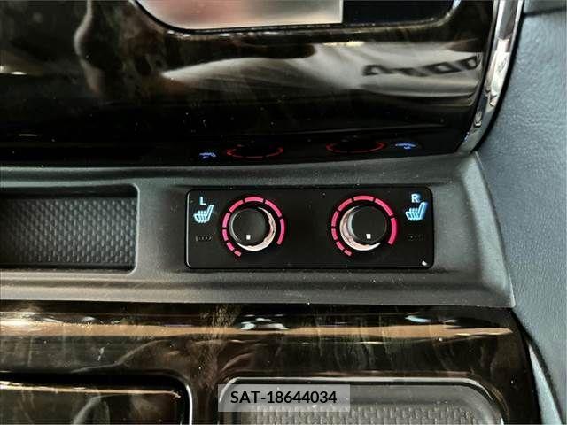 Toyota VELLFIRE 2016-10 369781-22