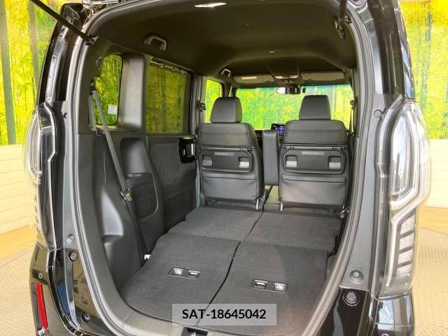 Honda N BOX CUSTOM 2021-09 364912-10