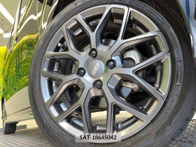 Honda N BOX CUSTOM 2021-09 364912-13