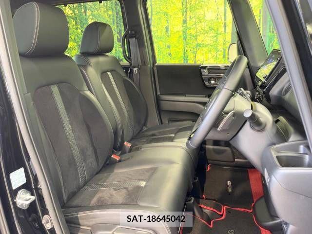 Honda N BOX CUSTOM 2021-09 364912-8