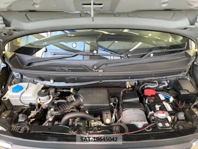 Honda N BOX CUSTOM 2021-09 364912-18