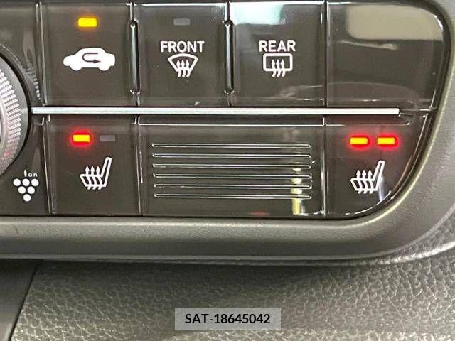 Honda N BOX CUSTOM 2021-09 364912-6