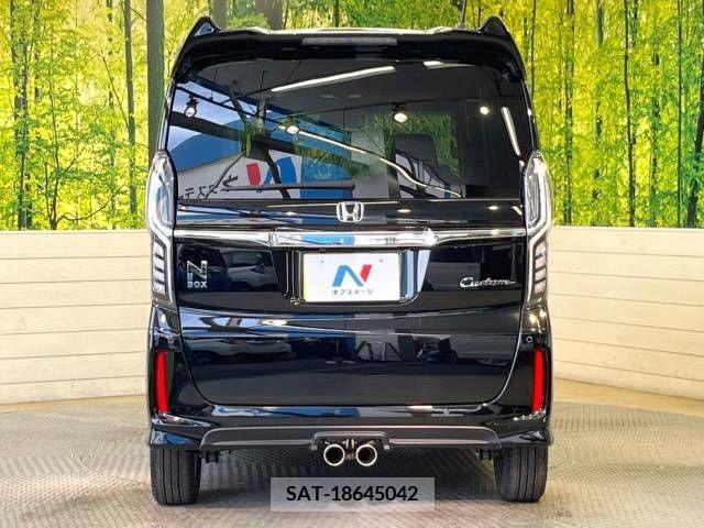 Honda N BOX CUSTOM 2021-09 364912-15