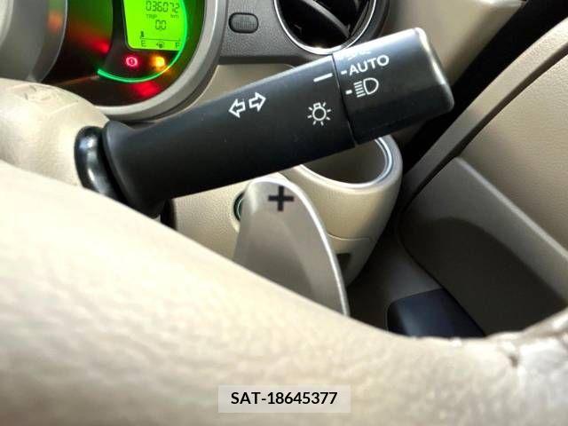 Honda N BOX 2017-06 278784-9