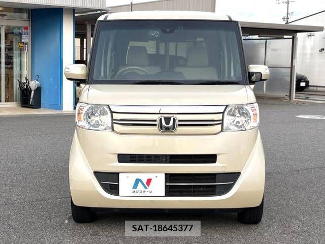 Honda N BOX 2017-06 278784-17