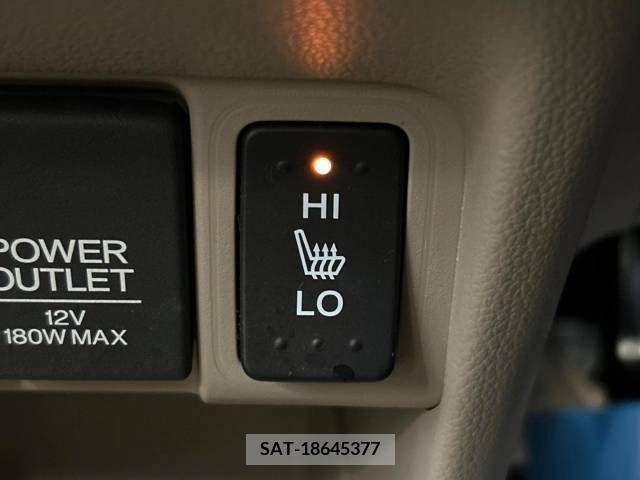 Honda N BOX 2017-06 278784-6