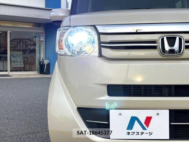 Honda N BOX 2017-06 278784-15