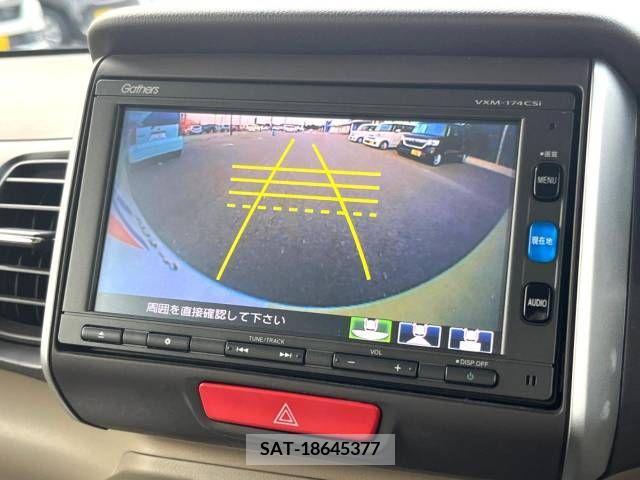 Honda N BOX 2017-06 278784-5