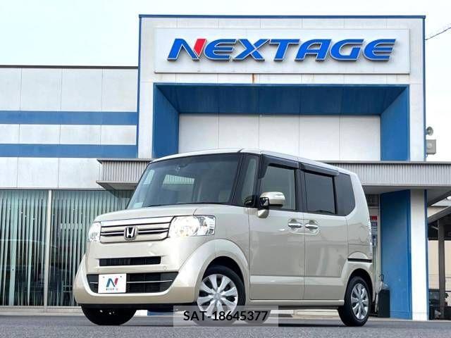 Honda N BOX 2017-06 278784-19