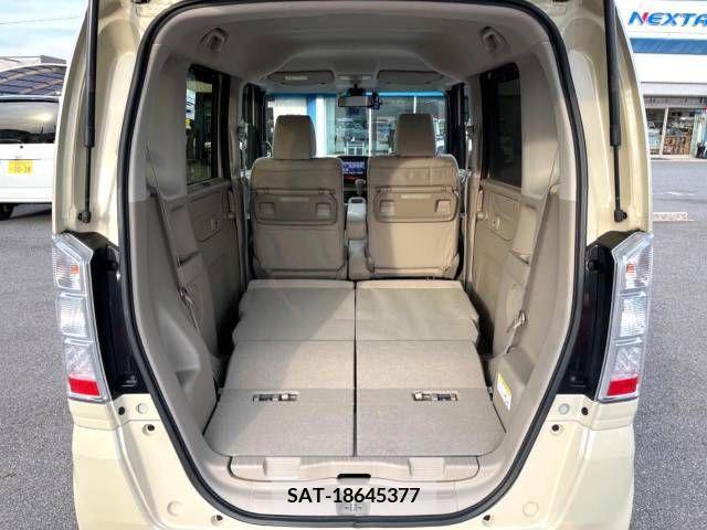 Honda N BOX 2017-06 278784-14