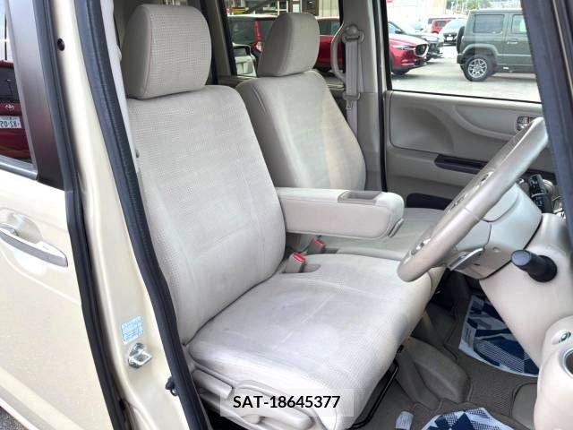 Honda N BOX 2017-06 278784-12