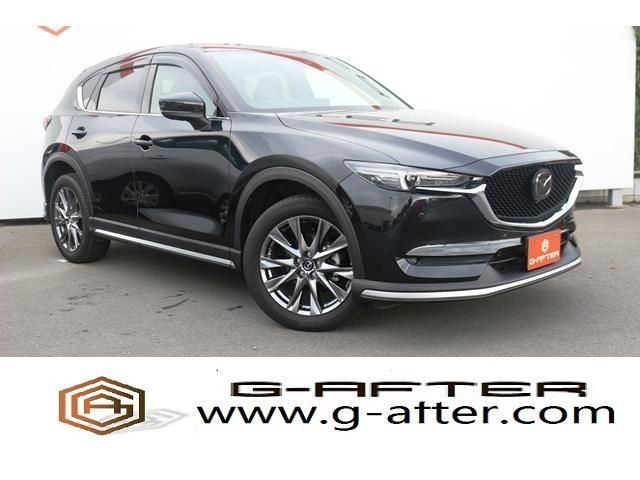 Mazda CX-5 2020-12 181970-0