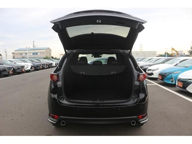 Mazda CX-5 2020-12 181970-10
