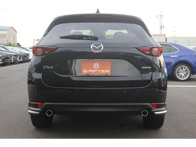 Mazda CX-5 2020-12 181970-3