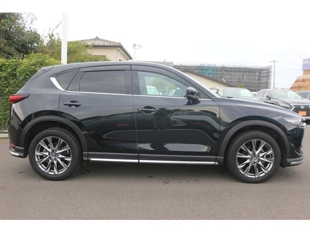 Mazda CX-5 2020-12 181970-2