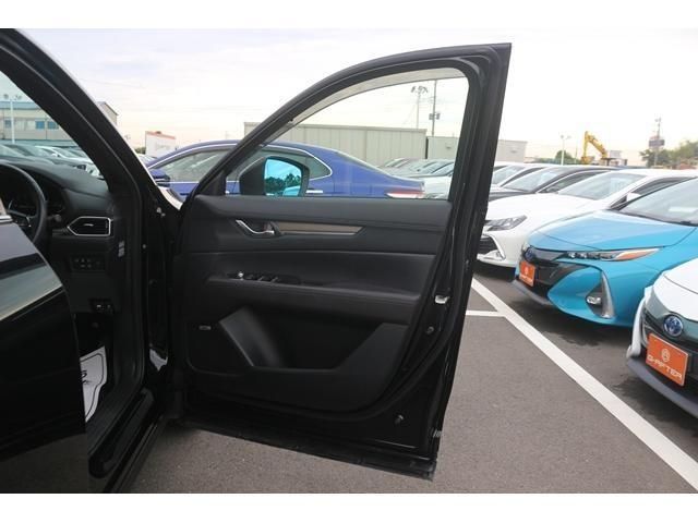 Mazda CX-5 2020-12 181970-9