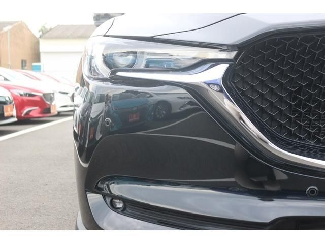 Mazda CX-5 2020-12 181970-5