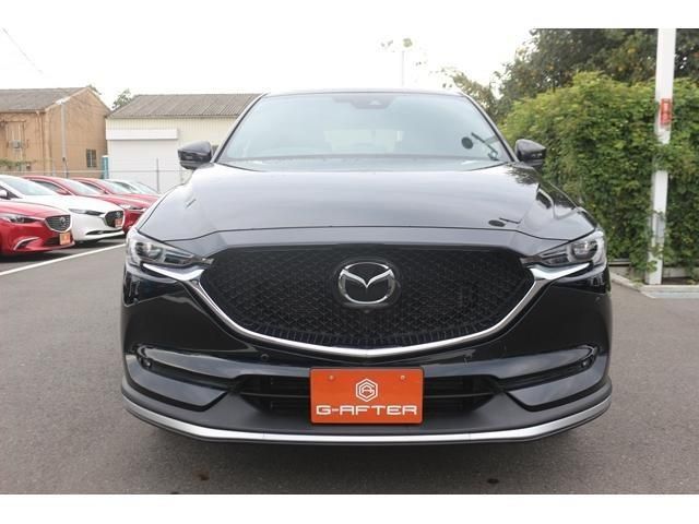 Mazda CX-5 2020-12 181970-1