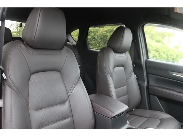 Mazda CX-5 2020-12 181970-11