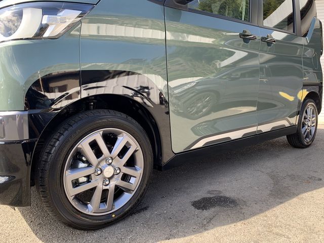 Mitsubishi DELICA MINI 2023-06 22506-9