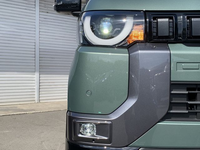 Mitsubishi DELICA MINI 2023-06 22506-13