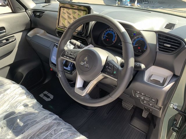Mitsubishi DELICA MINI 2023-06 22506-15
