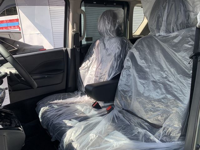 Mitsubishi DELICA MINI 2023-06 22506-17
