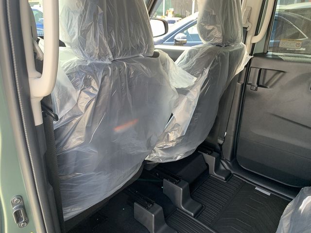 Mitsubishi DELICA MINI 2023-06 22506-19