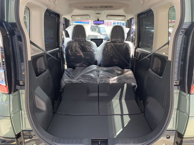 Mitsubishi DELICA MINI 2023-06 22506-21
