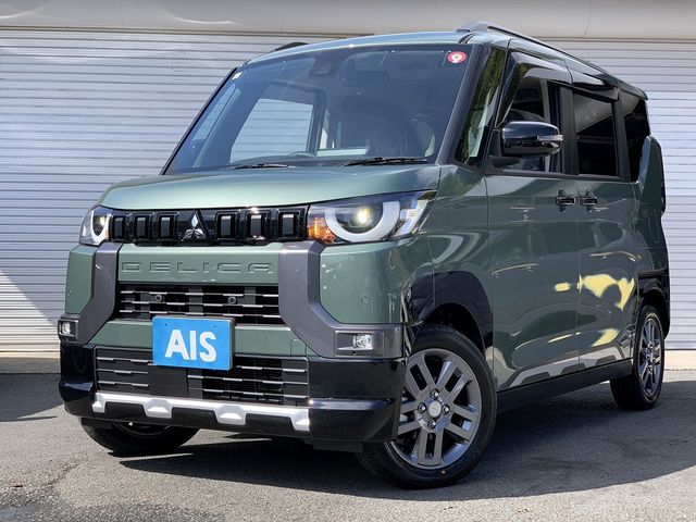 Mitsubishi DELICA MINI 2023-06 22506-0