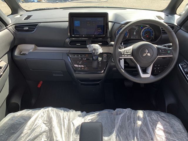 Mitsubishi DELICA MINI 2023-06 22506-2