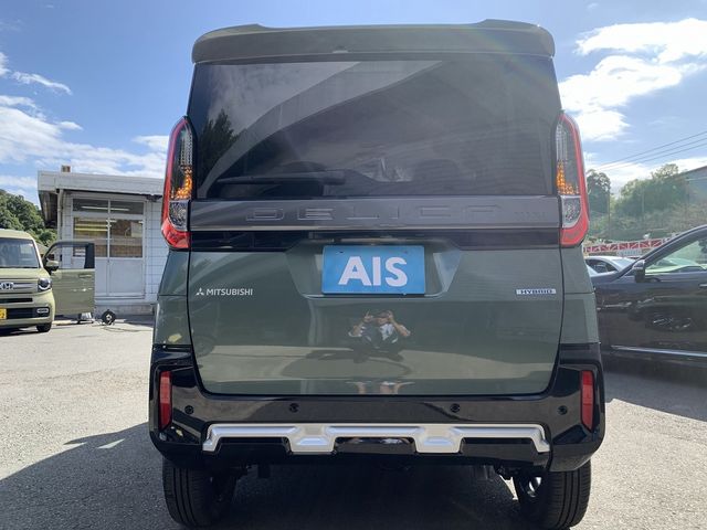 Mitsubishi DELICA MINI 2023-06 22506-6