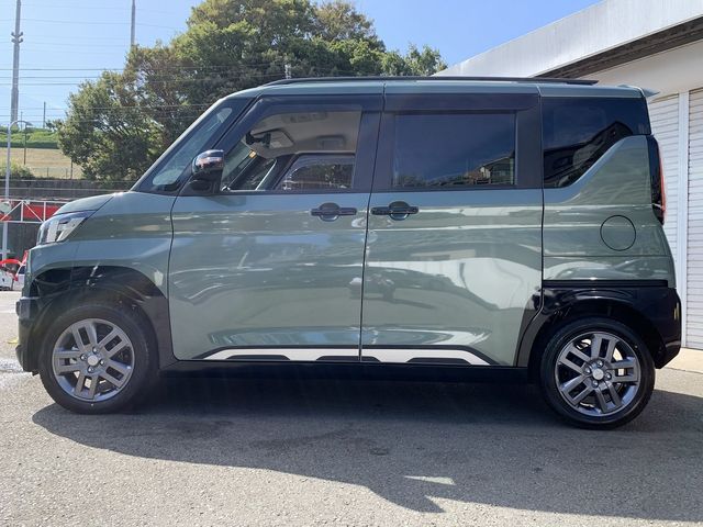 Mitsubishi DELICA MINI 2023-06 22506-8