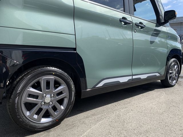 Mitsubishi DELICA MINI 2023-06 22506-10