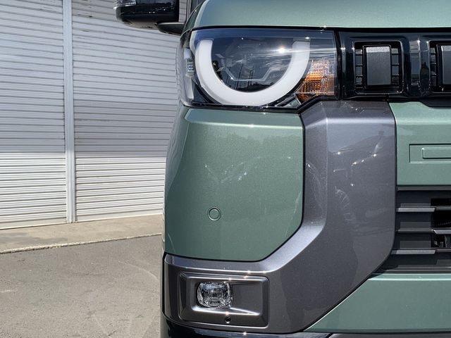 Mitsubishi DELICA MINI 2023-06 22506-12