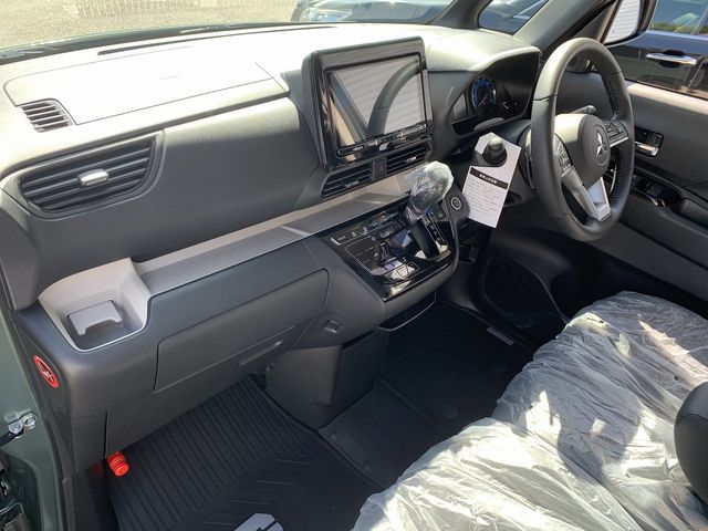 Mitsubishi DELICA MINI 2023-06 22506-18