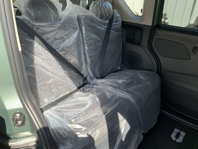 Mitsubishi DELICA MINI 2023-06 22506-16