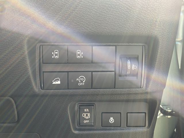 Mitsubishi DELICA MINI 2023-06 22506-22