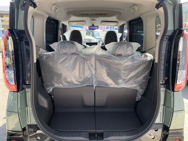 Mitsubishi DELICA MINI 2023-06 22506-20