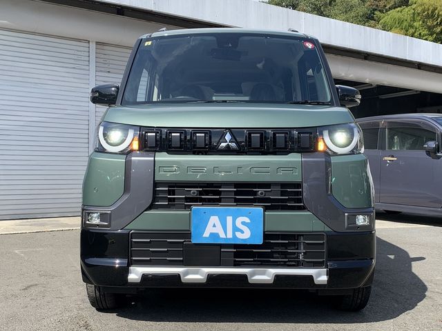 Mitsubishi DELICA MINI 2023-06 22506-3
