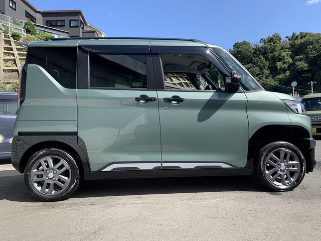 Mitsubishi DELICA MINI 2023-06 22506-5