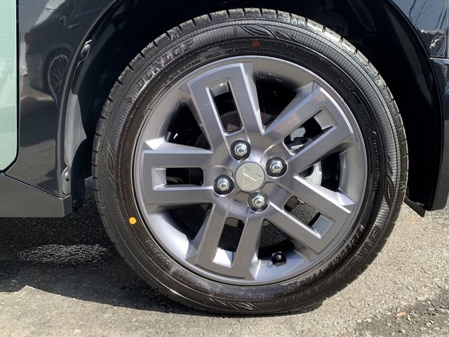 Mitsubishi DELICA MINI 2023-06 22506-11