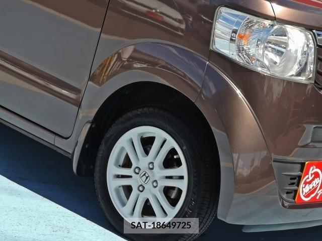 Honda N BOX 2014-04 231309-7