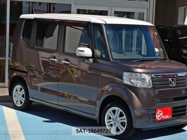 Honda N BOX 2014-04 231309-2