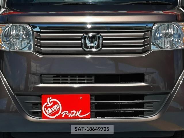 Honda N BOX 2014-04 231309-8