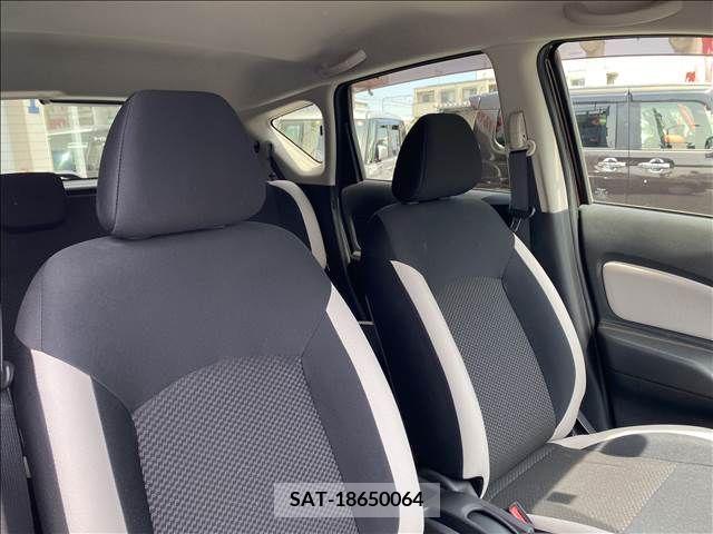 Nissan NOTE 2018-01 280140-10
