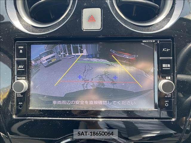Nissan NOTE 2018-01 280140-15